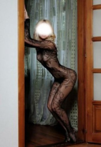 Индивидуалка ИРИНА