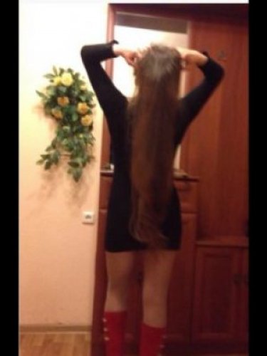 Индивидуалка Татьяна