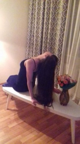 Индивидуалка Татьяна