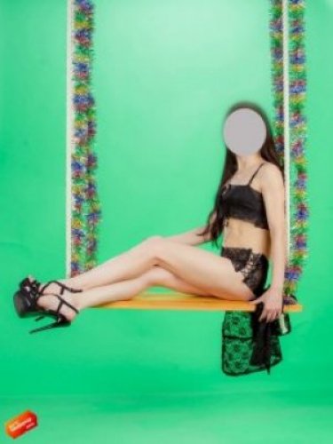 Индивидуалка ВИКА