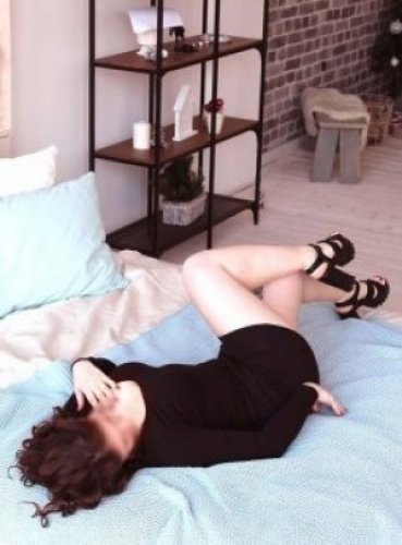 Индивидуалка  Аня