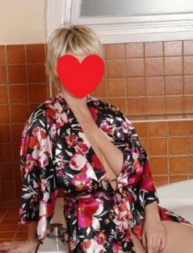 Индивидуалка Катюша