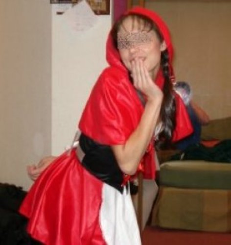 Индивидуалка ВИКА - ПРИГЛАШАЮ.