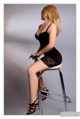 Индивидуалка Ника