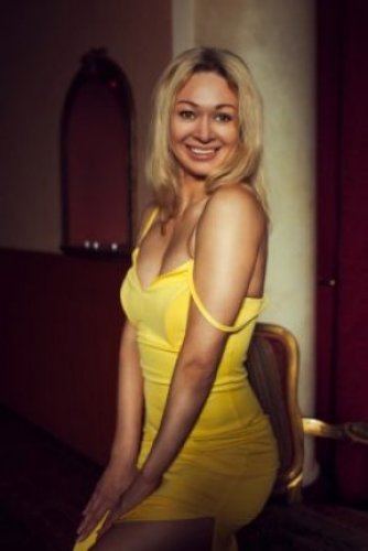 Индивидуалка Светлана