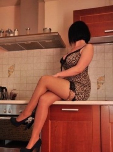 Лиля и МИЛЛА