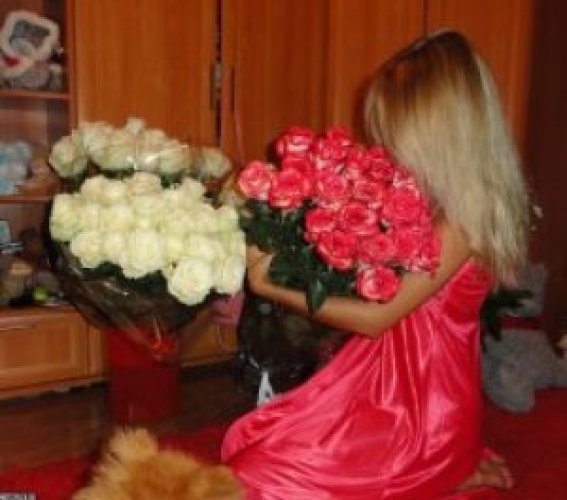 Индивидуалка Ника 18 лет))