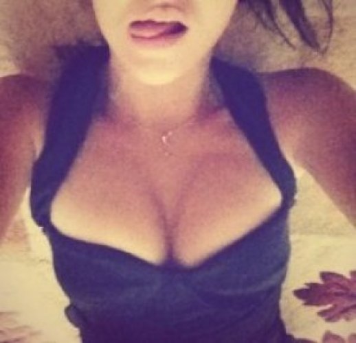 Индивидуалка Даша