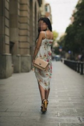 Индивидуалка Катя