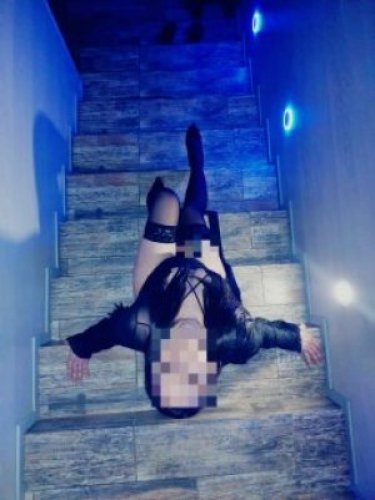 Индивидуалка Яна