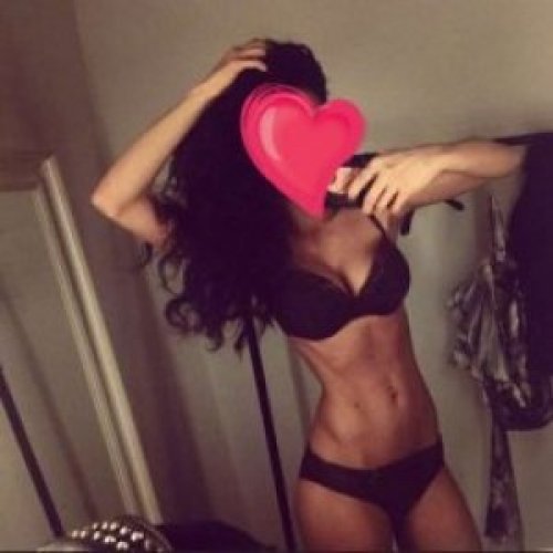 Индивидуалка алина