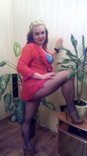 Индивидуалка Ксю Индивидуалка