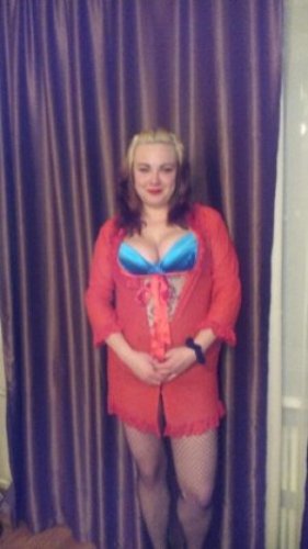 Индивидуалка Ксю Индивидуалка