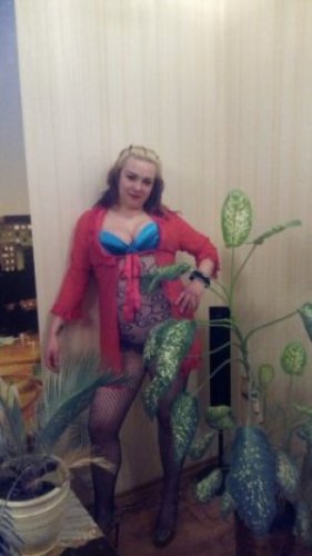 Индивидуалка Ксю Индивидуалка