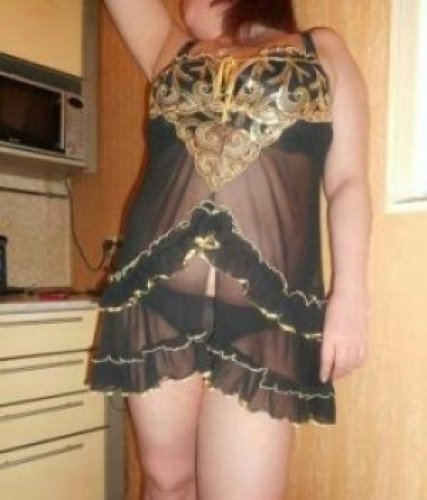 Ксю Индивидуалка