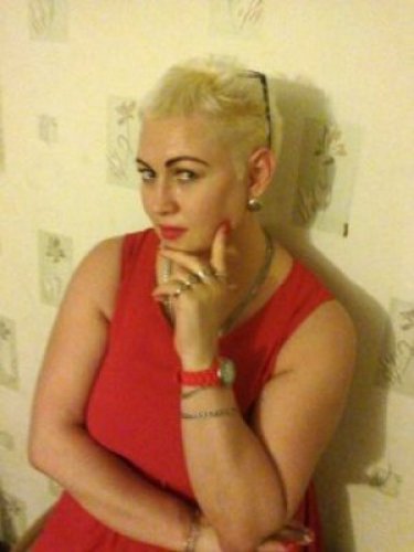 Индивидуалка Кристина