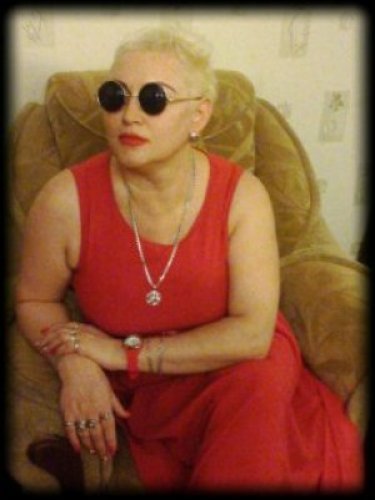 Индивидуалка Кристина