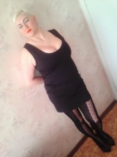 Индивидуалка Кристина