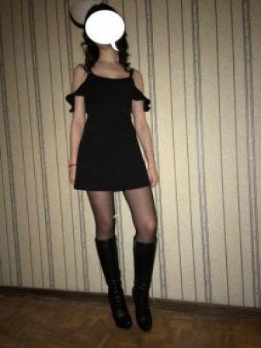 Индивидуалка Настенька