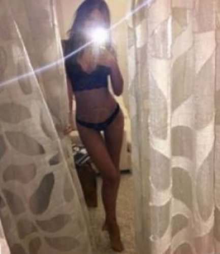 Индивидуалка Настенька Стриптиз