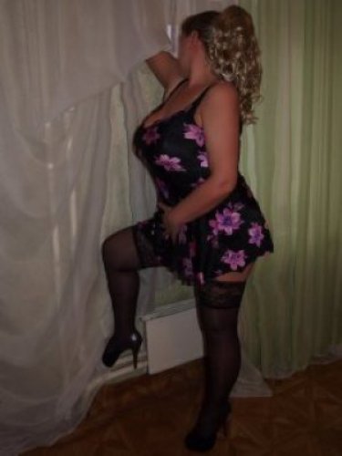 Индивидуалка Анжела