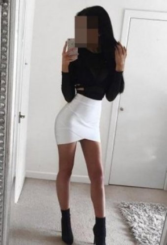 Индивидуалка Ангелина