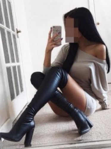 Индивидуалка Ангелина