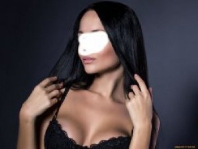 Индивидуалка Лиза