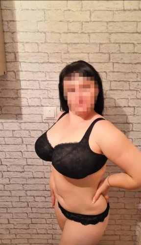 Индивидуалка Катюша