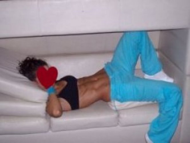 Индивидуалка АСЯ