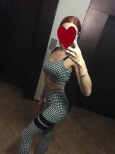 Индивидуалка АСЯ