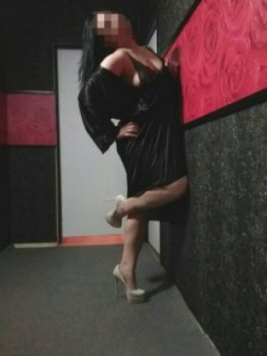 Индивидуалка Виктория