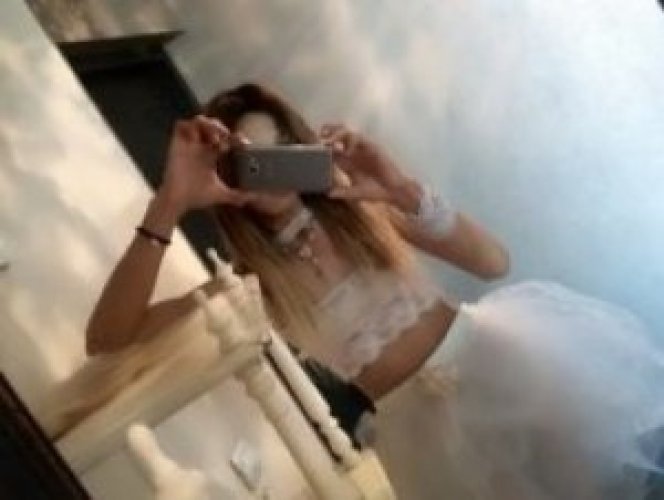 Индивидуалка Яночка