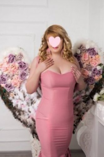 Вика фото 100% МБР