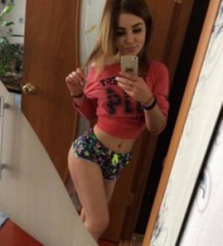 Индивидуалка Лилия)