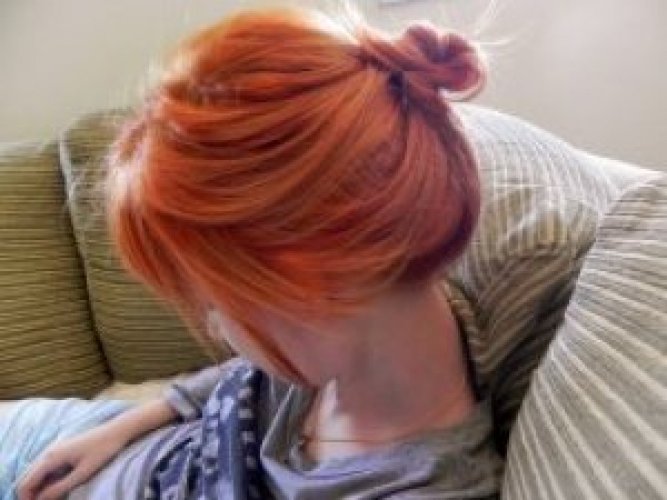 Индивидуалка СОНЯ