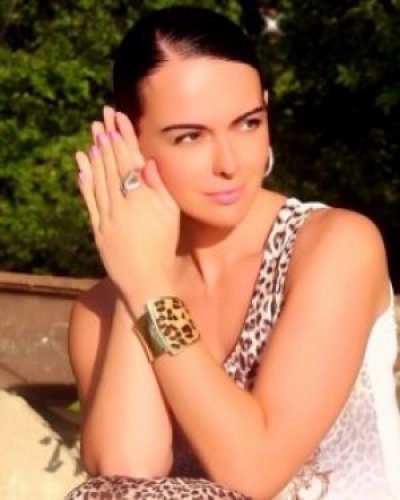 Индивидуалка Лина