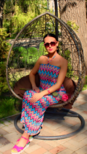 Индивидуалка Лина