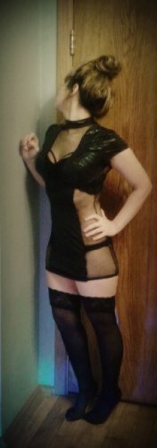 Индивидуалка Джека