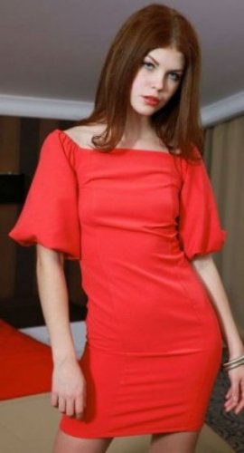 Индивидуалка СОНЯ