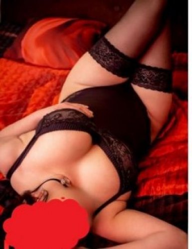 Индивидуалка МАРТА