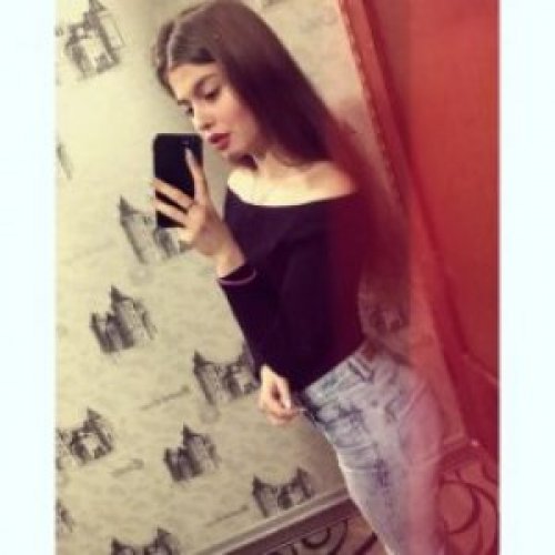 Индивидуалка Виктория