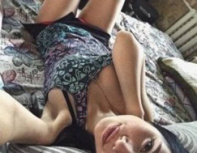 Индивидуалка Вероника