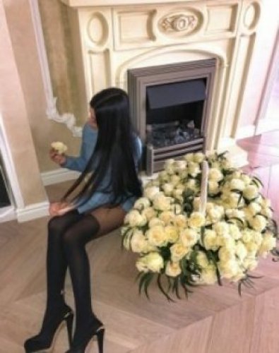 Индивидуалка Вероника