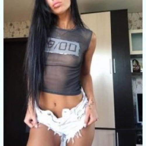 Индивидуалка Александра