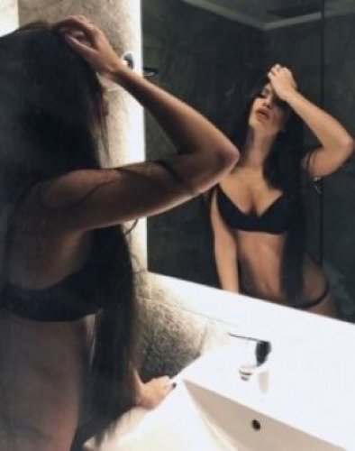 Индивидуалка София 