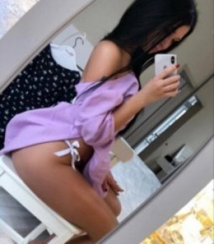 Индивидуалка Ангелина)***