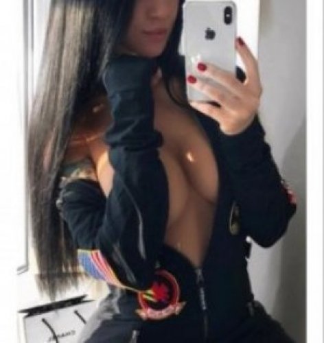 Индивидуалка Ангелина)***