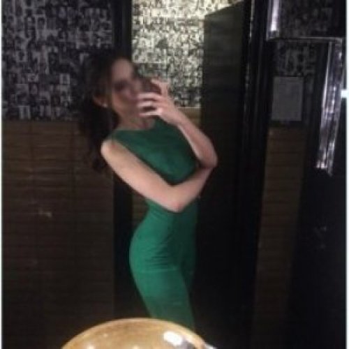 Индивидуалка Вика))***