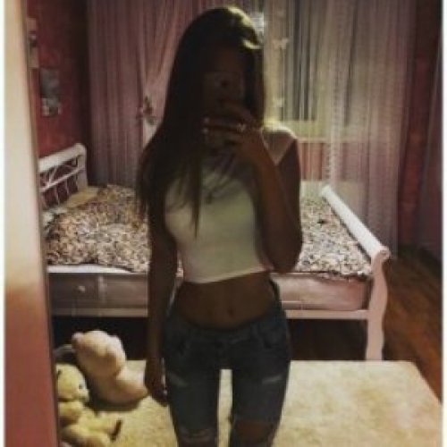 Индивидуалка Вика))***